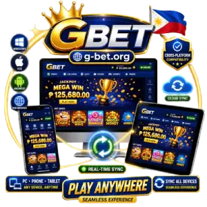 Gbet Multi Platform Support icon