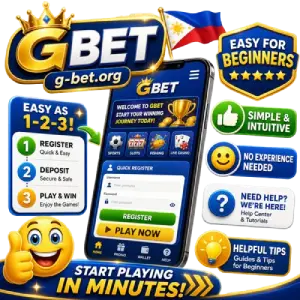 Gbet User Friendly Interface for Beginners icon