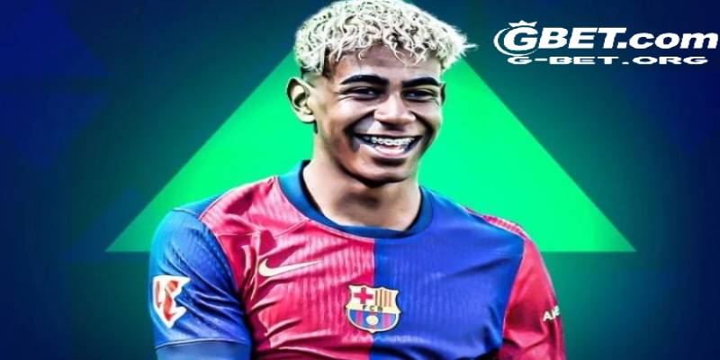 Yamal dyed her hair to participate in the World Cup img1