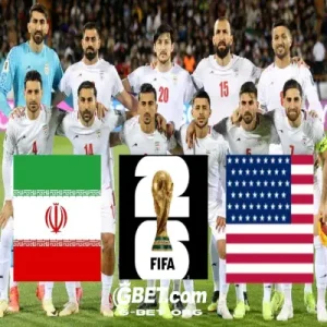 mexico welcome iran team avatar