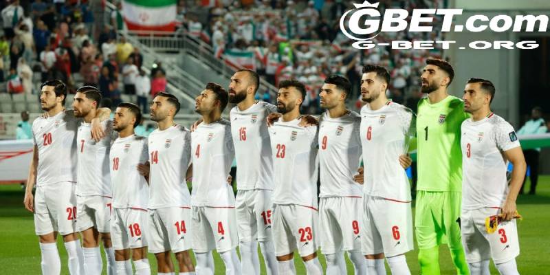 mexico welcome iran team img1